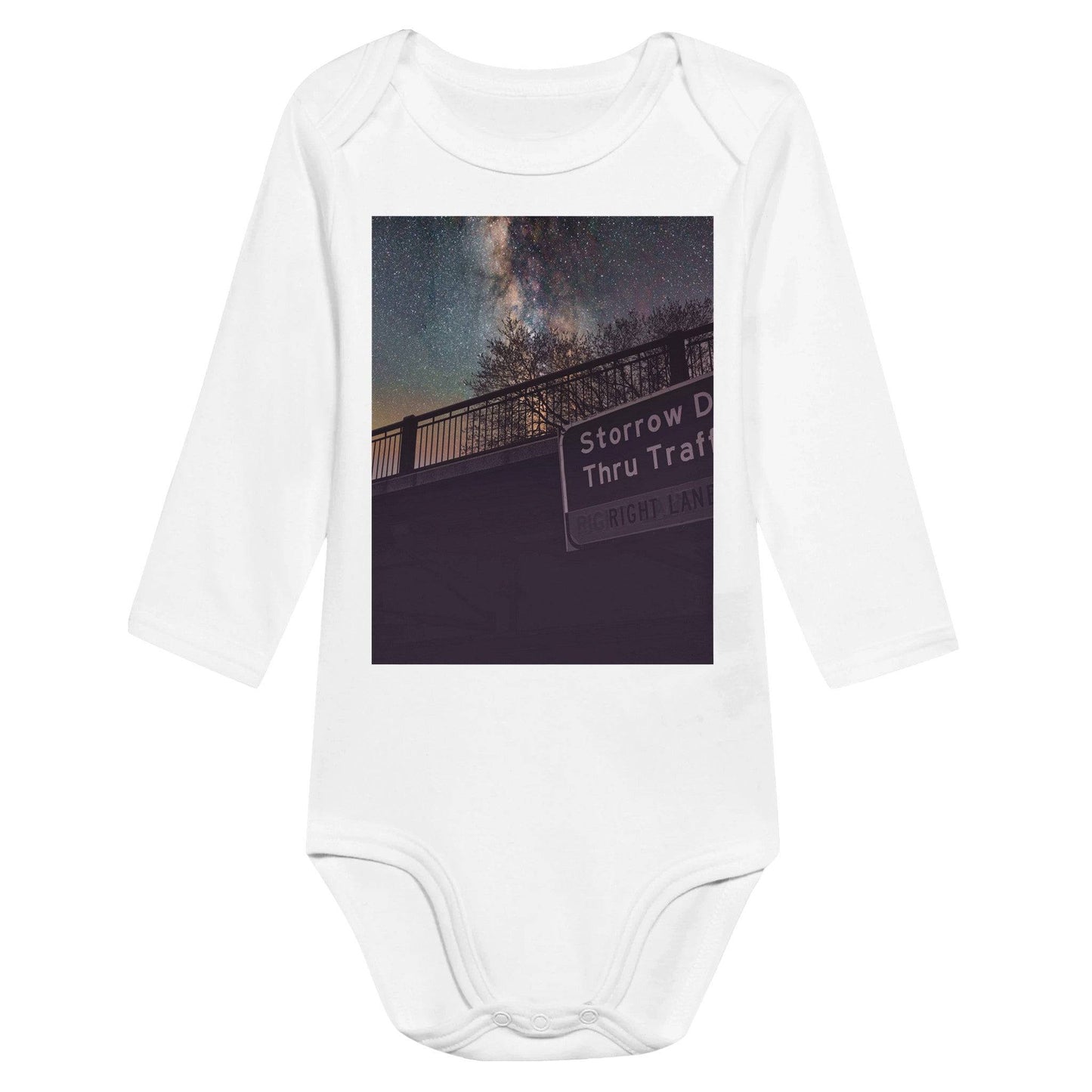 Boston Baby Clothing