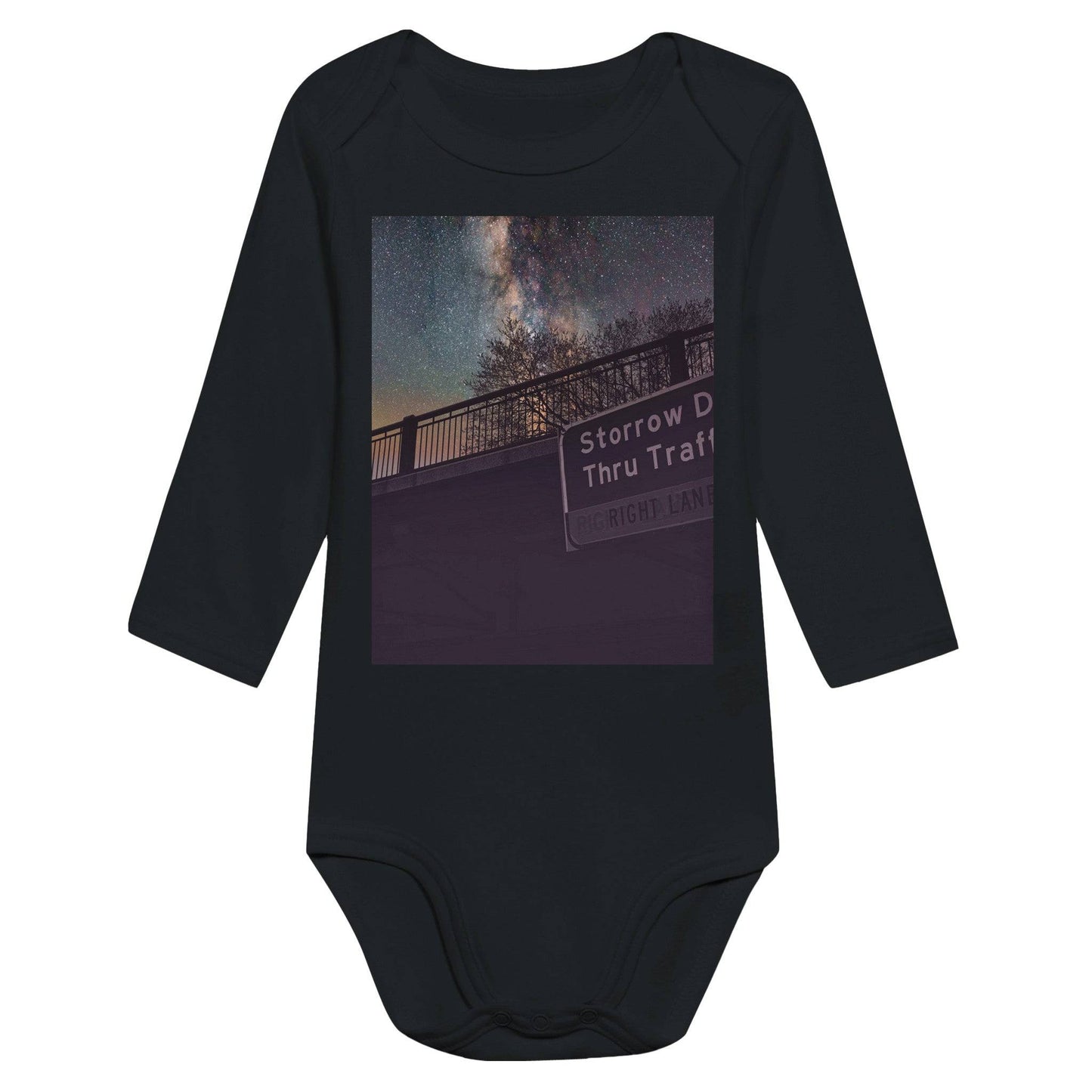 Boston Baby Clothing