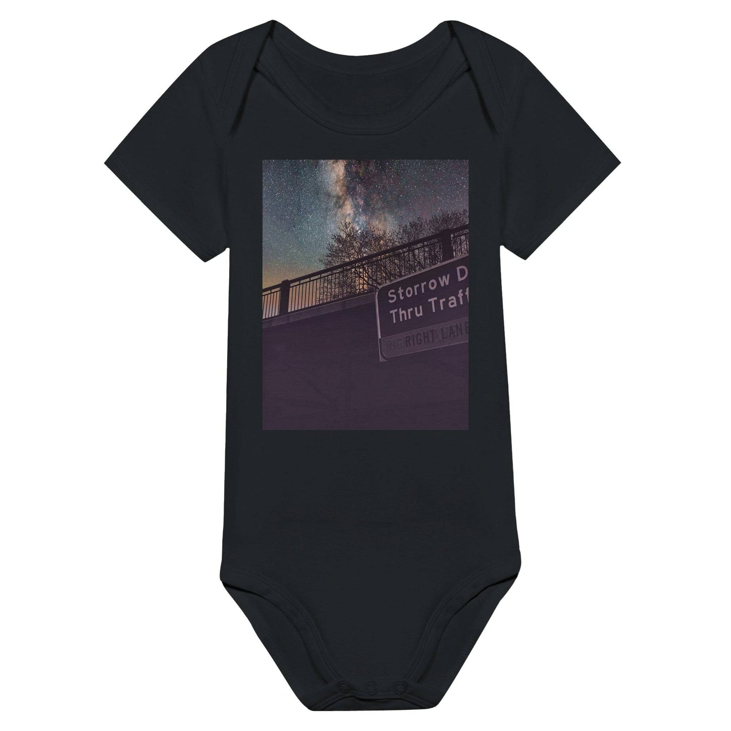 Boston Baby Clothing