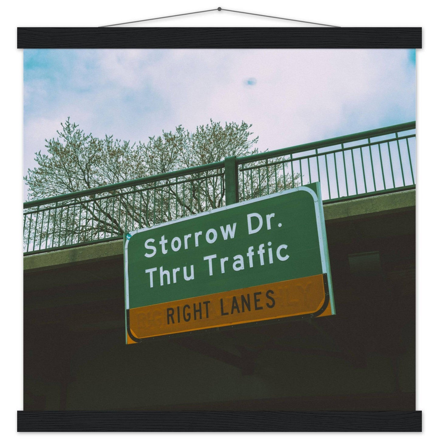 Boston Storrow Drive Wall Massachusetts Art Home Office Commercial Decor Pixio.Co