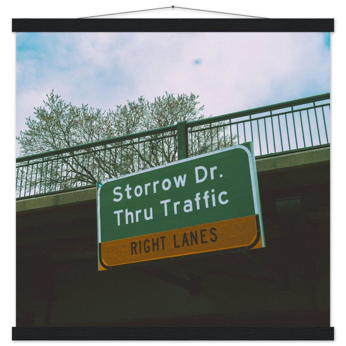 Boston Storrow Drive Wall Massachusetts Art Home Office Commercial Decor Pixio.Co