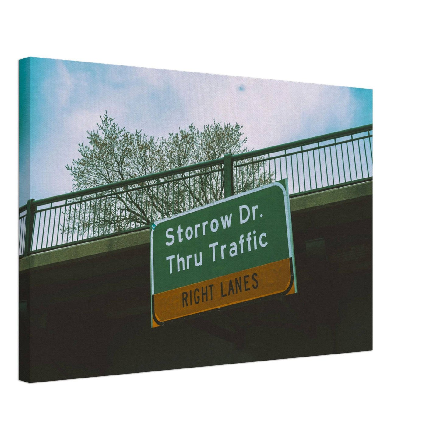Boston Storrow Drive Wall Massachusetts Art Home Office Commercial Decor Pixio.Co
