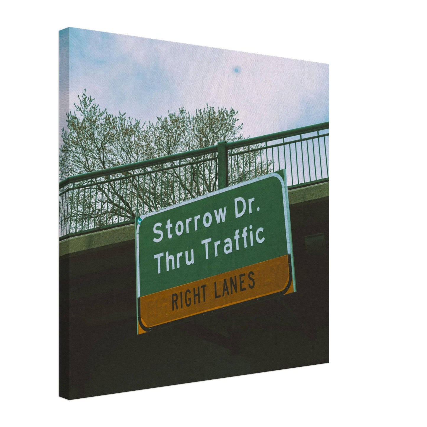 Boston Storrow Drive Wall Massachusetts Art Home Office Commercial Decor Pixio.Co