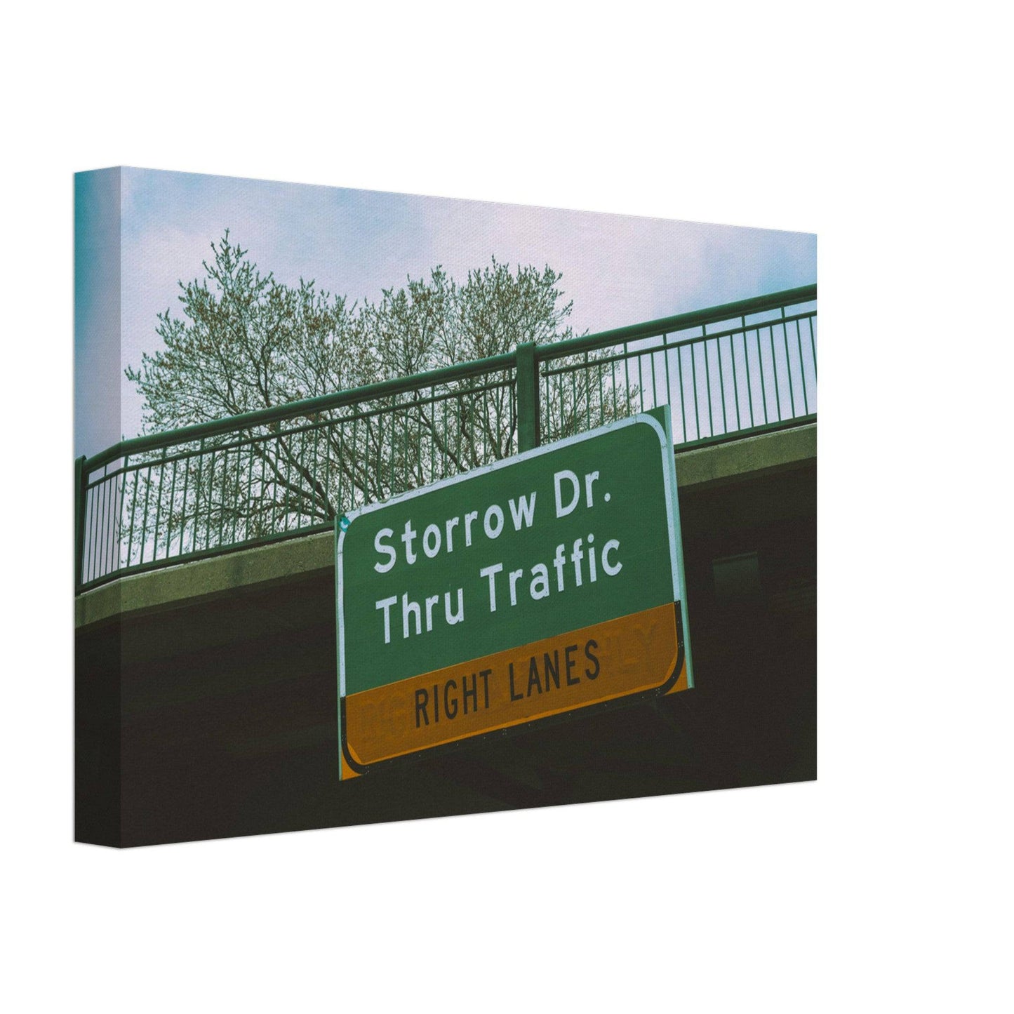 Boston Storrow Drive Wall Massachusetts Art Home Office Commercial Decor Pixio.Co