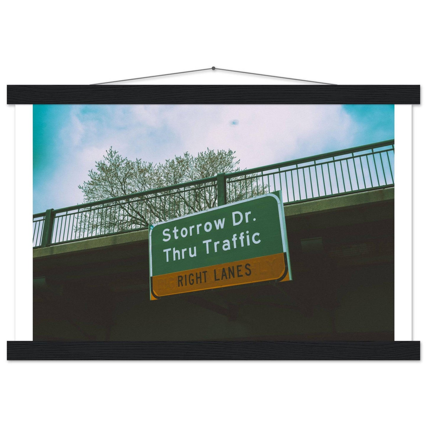 Boston Storrow Drive Wall Massachusetts Art Home Office Commercial Decor Pixio.Co