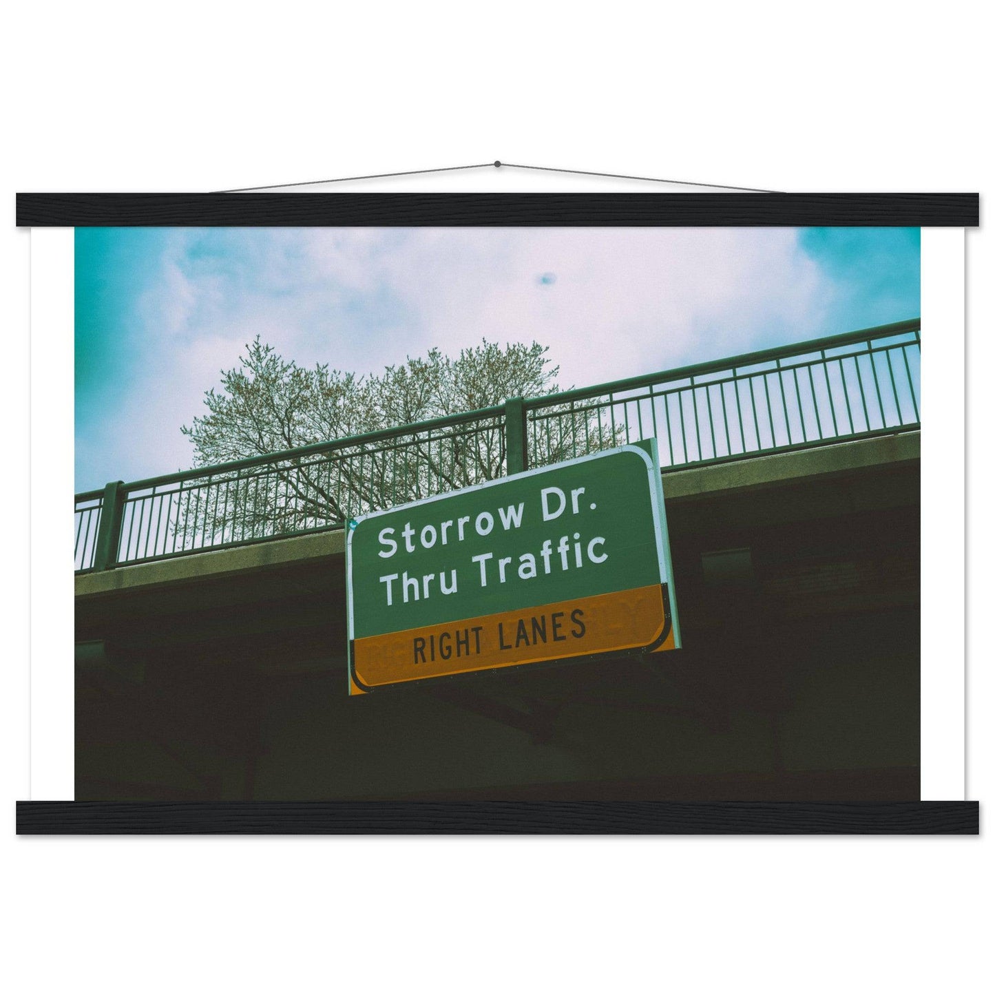 Boston Storrow Drive Wall Massachusetts Art Home Office Commercial Decor Pixio.Co
