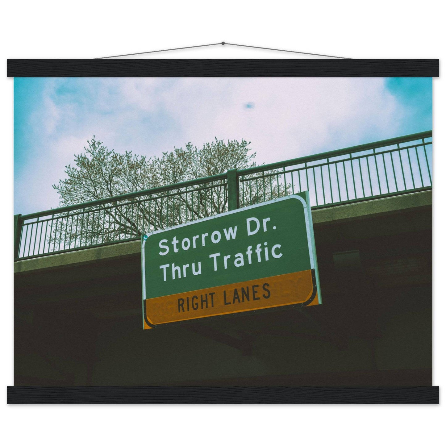 Boston Storrow Drive Wall Massachusetts Art Home Office Commercial Decor Pixio.Co