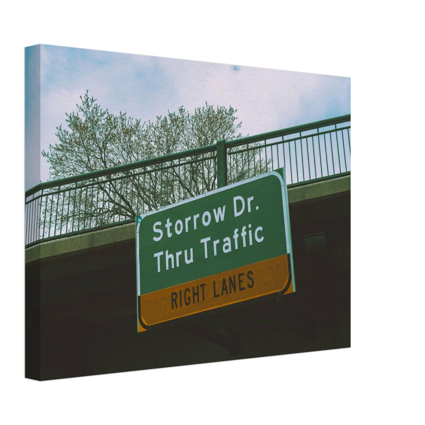 Boston Storrow Drive Wall Massachusetts Art Home Office Commercial Decor Pixio.Co