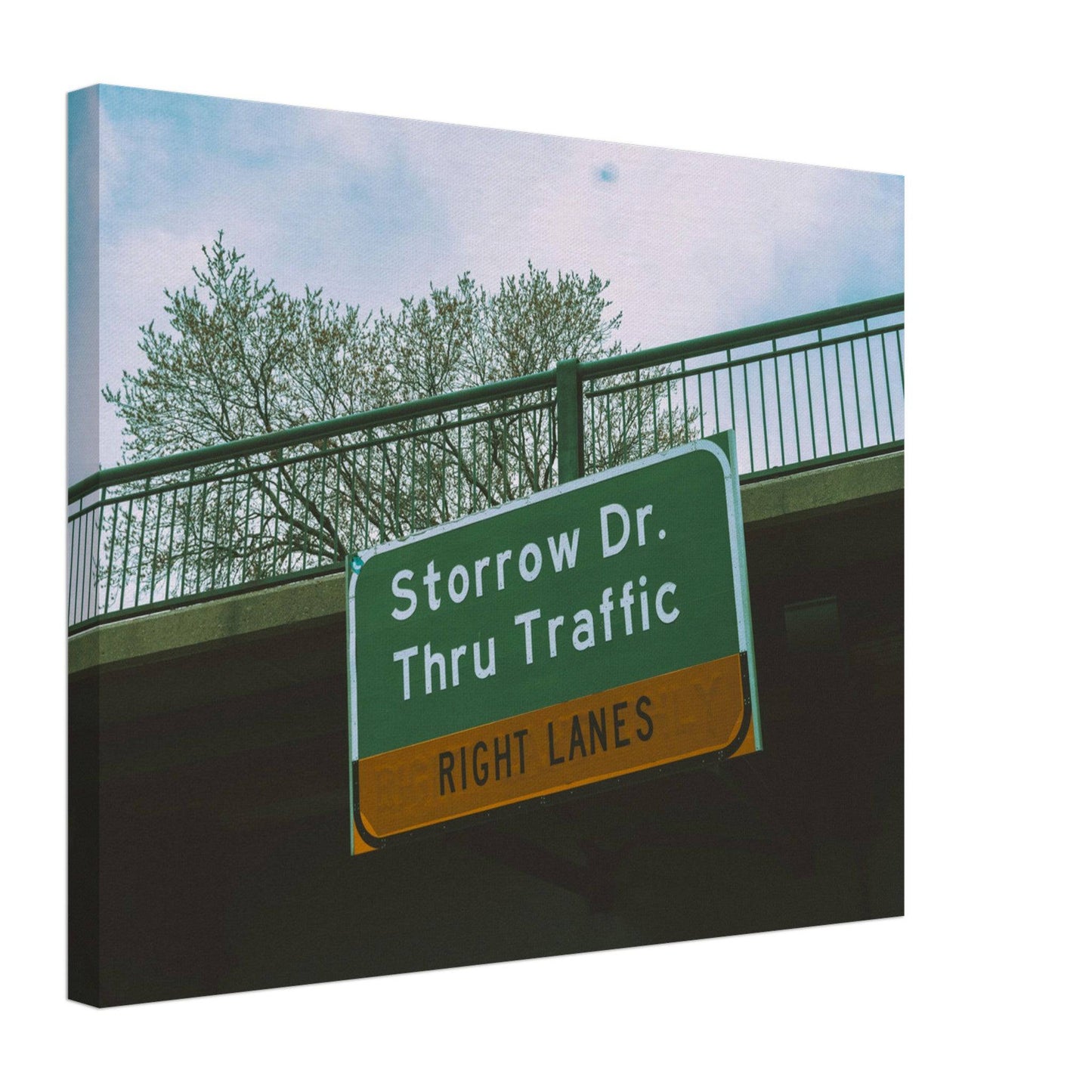 Boston Storrow Drive Wall Massachusetts Art Home Office Commercial Decor Pixio.Co