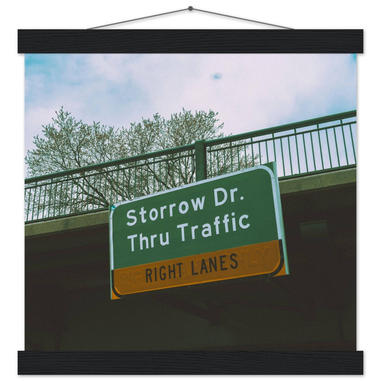 Boston Storrow Drive Wall Massachusetts Art Home Office Commercial Decor Pixio.Co