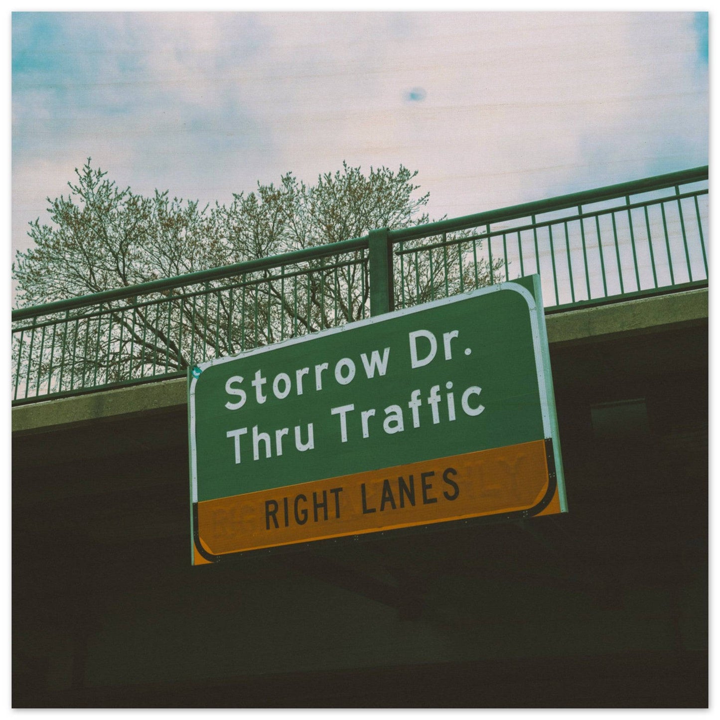 Boston Storrow Drive Wall Massachusetts Art Home Office Commercial Decor Pixio.Co