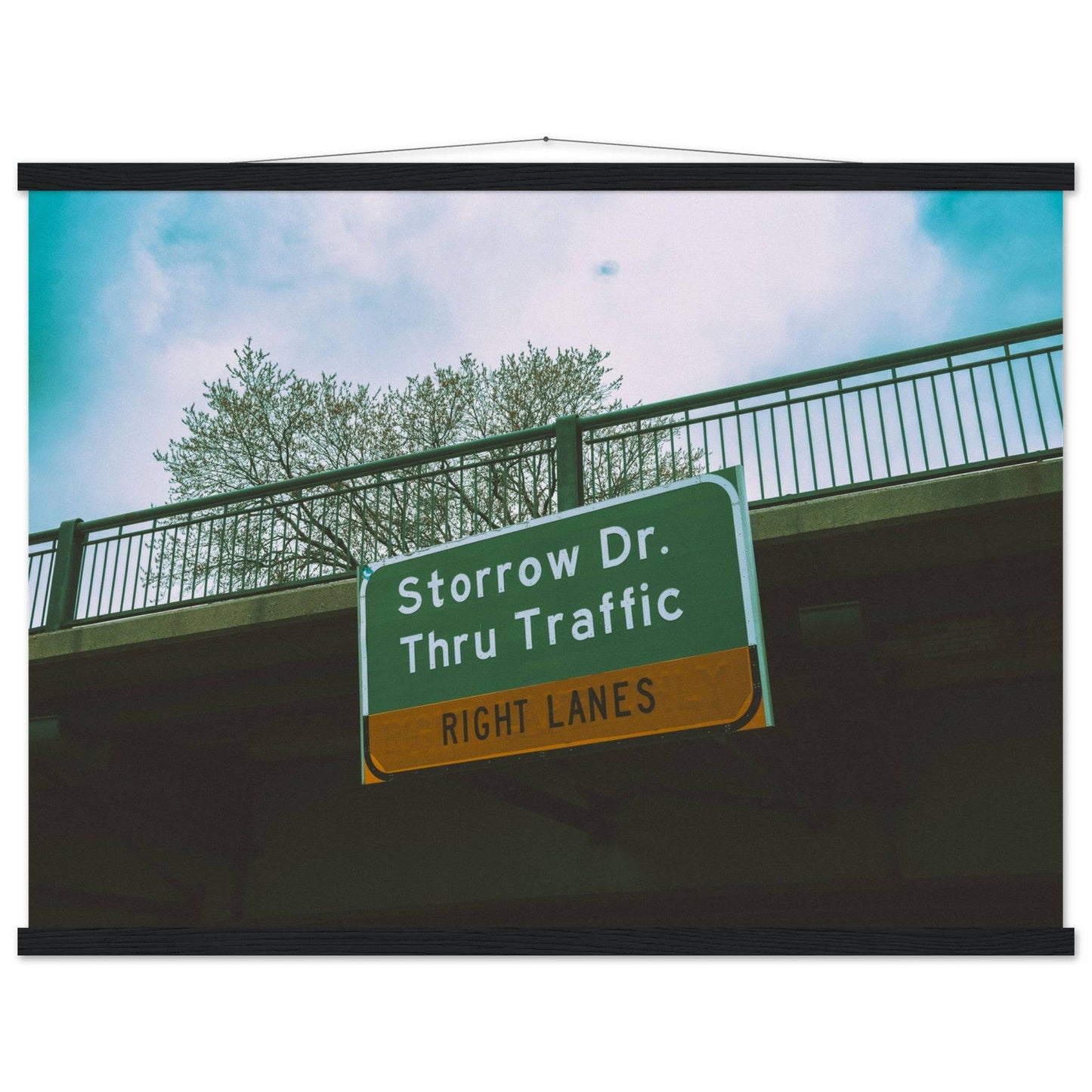 Boston Storrow Drive Wall Massachusetts Art Home Office Commercial Decor Pixio.Co