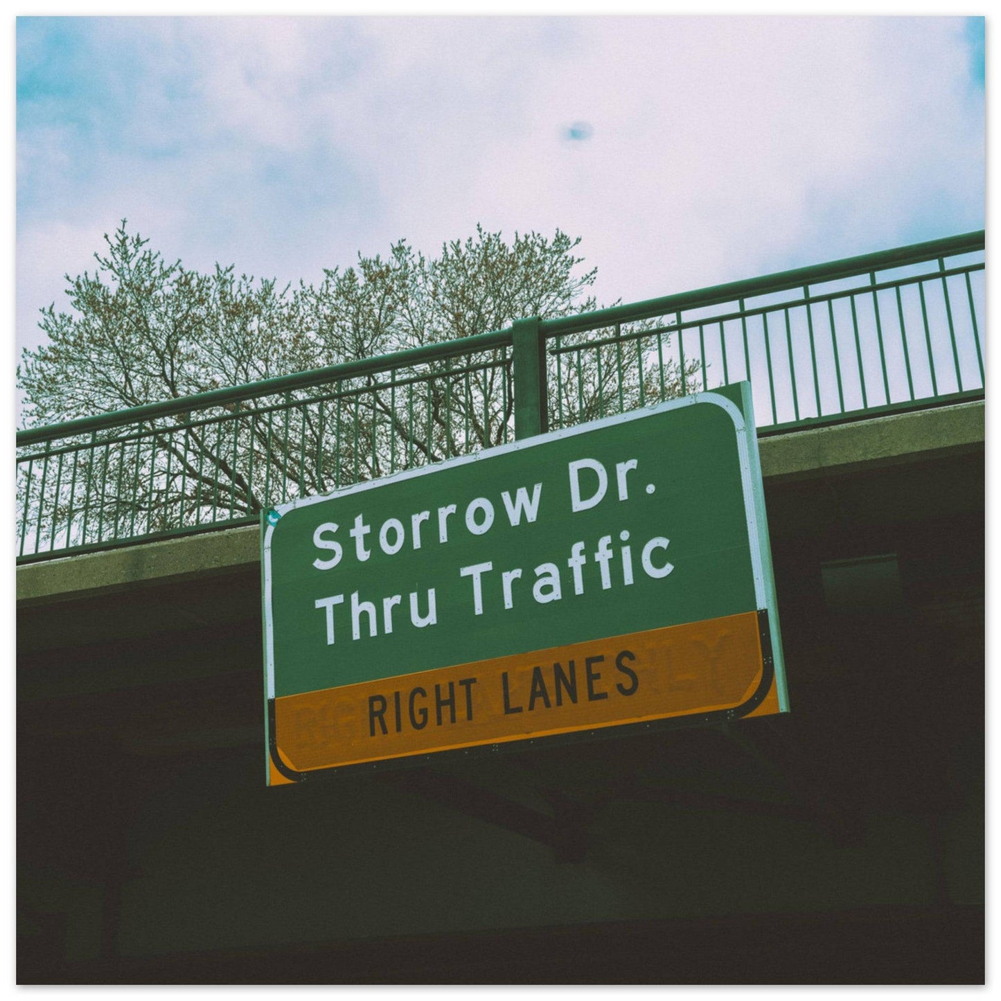 Boston Storrow Drive Wall Massachusetts Art Home Office Commercial Decor Pixio.Co