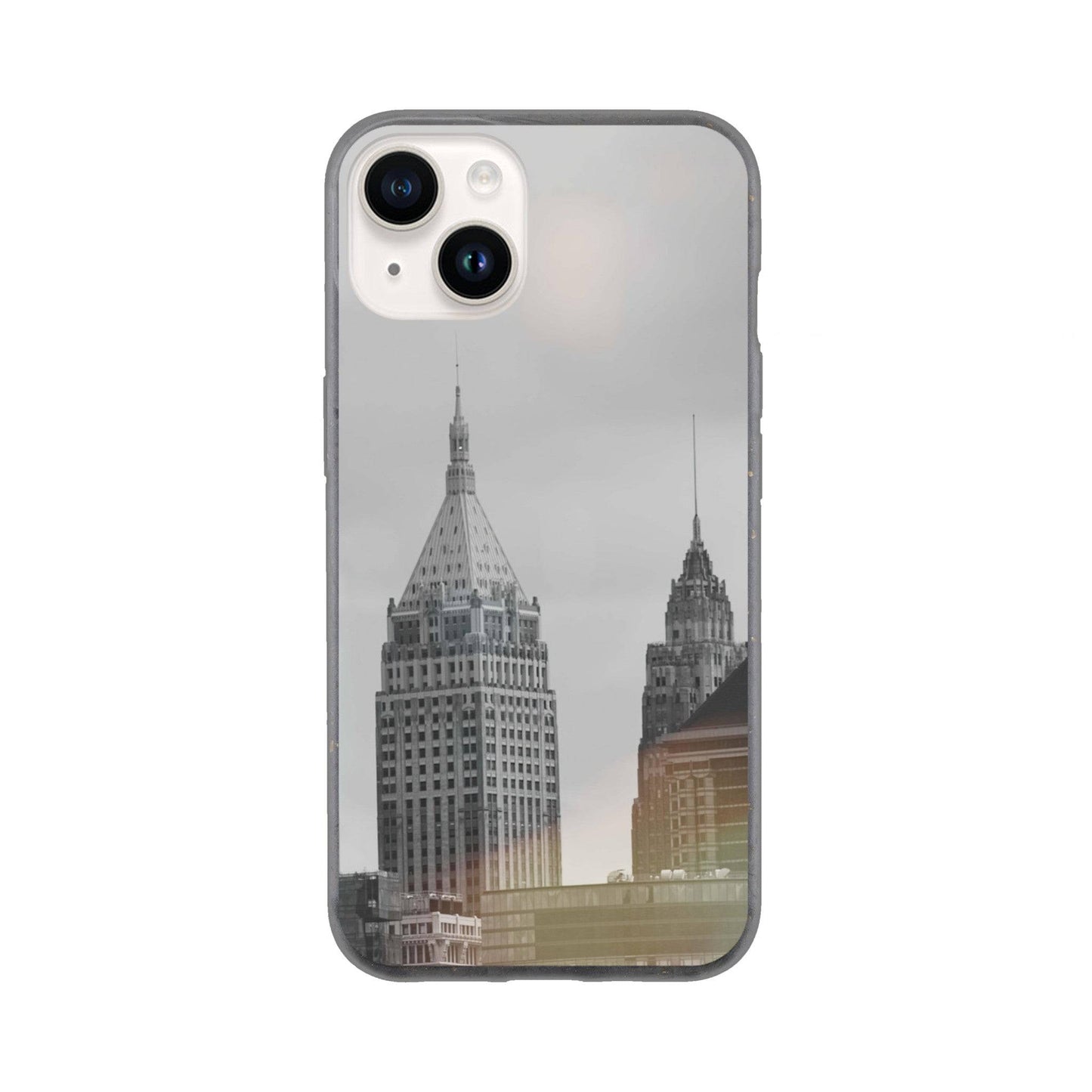 NYC Classic Black and White Phone Cases for iPhone 12 Pro iPhone 13 iPhone 14 iPhone 15 Plus iPhone 15 pro iPhone 15 Pro Max New York City Pixio.Co - Pixio.Co