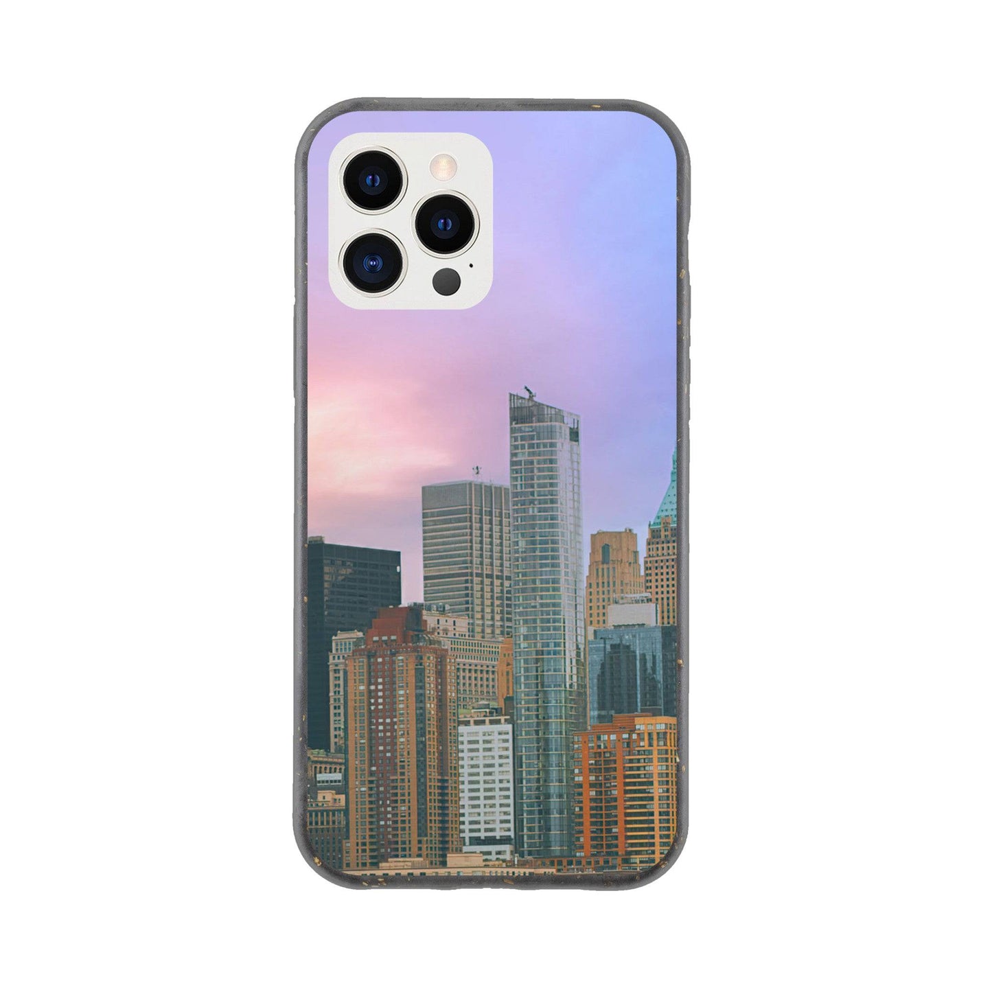 NYC Cotton Candy Phone Cases for iPhone 12 Pro iPhone 13 iPhone 14 iPhone 15 Plus iPhone 15 pro iPhone 15 Pro Max New York City Pixio.Co - Pixio.Co