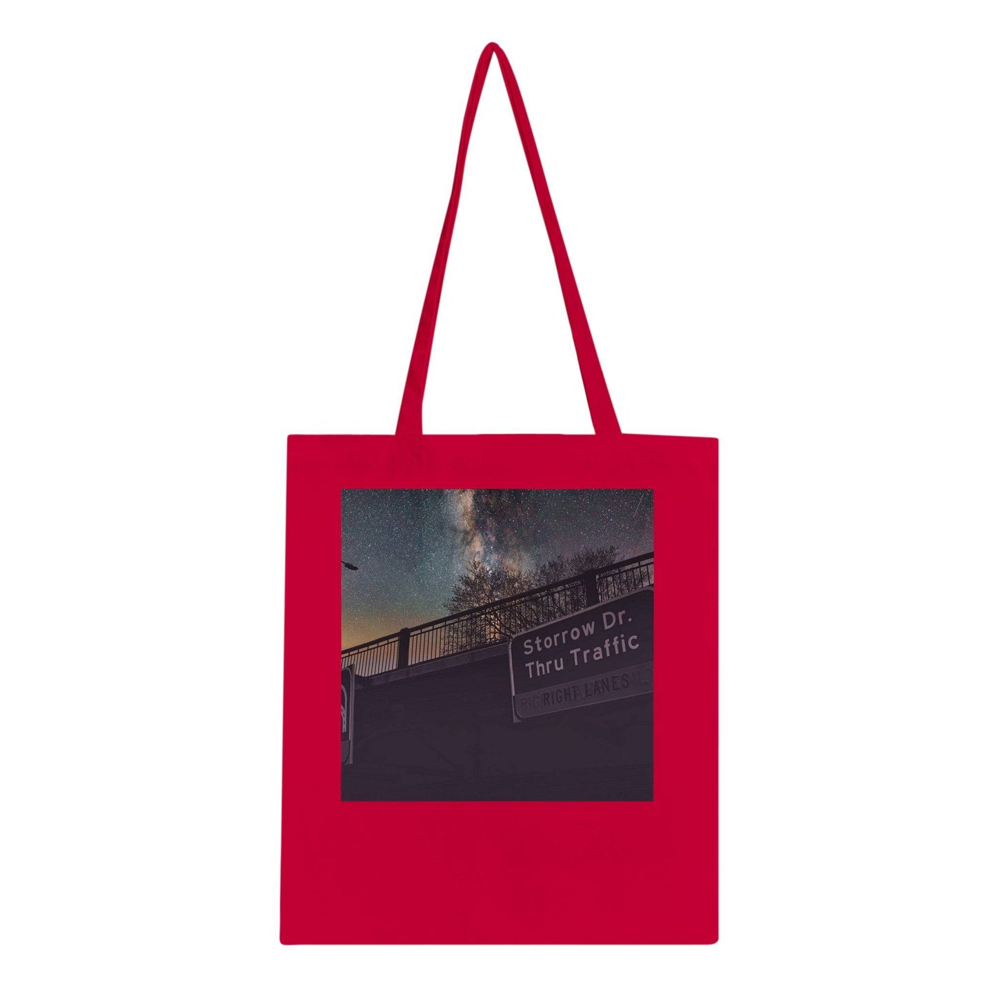 Storrow Kenmore Galaxy Tote Bags Boston Massachusetts Art Soft Eco Friendly Pixio.Co