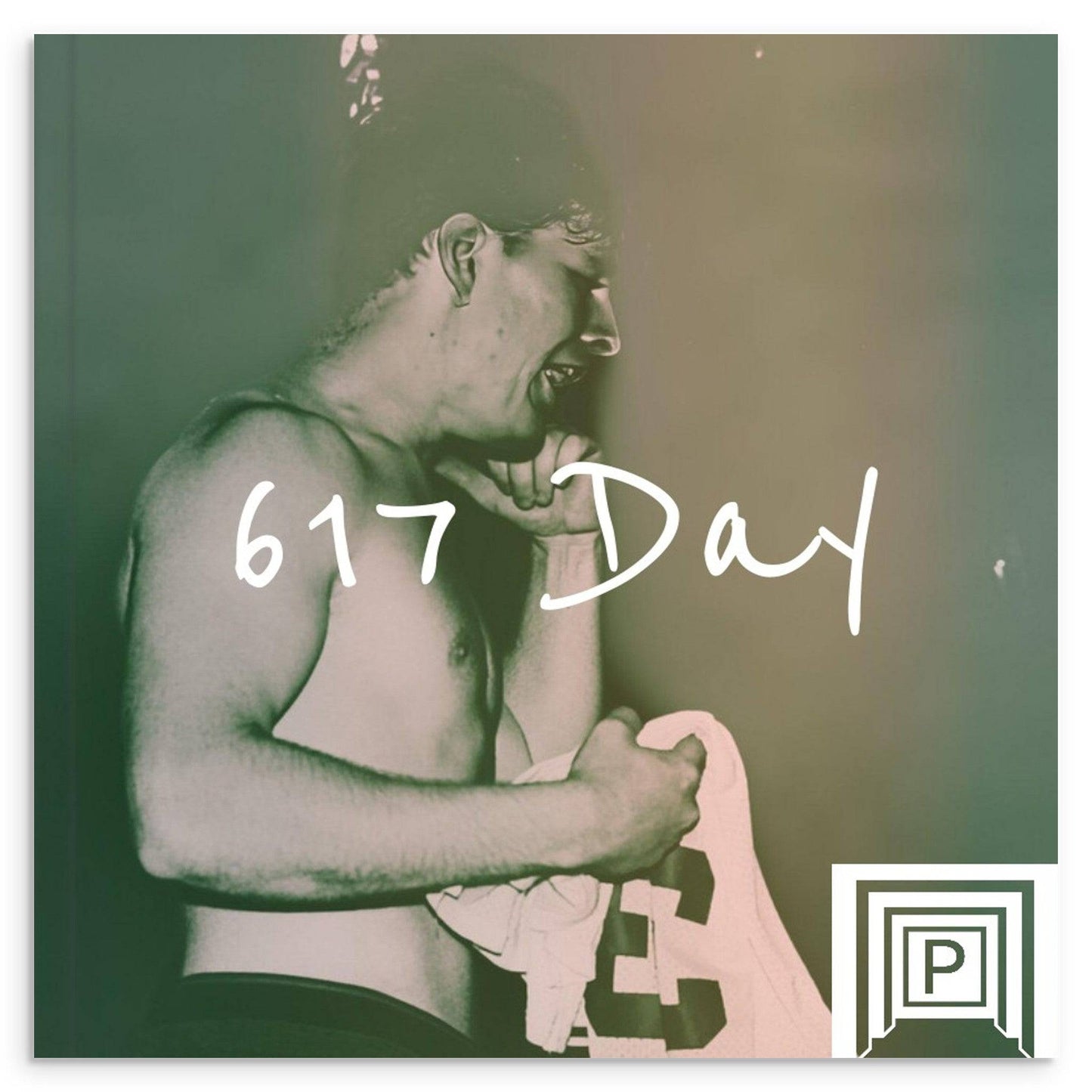 Celtics 617 Day Hardcover Photo Book - Pixio.Co