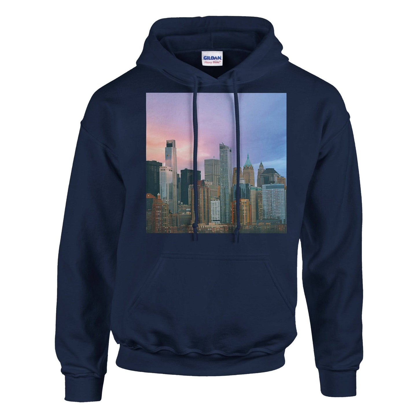 NYC Cotton Candy Men's Tops and Sweaters Boston Massachusetts Organic Clothing Pixio.Co - Pixio.Co