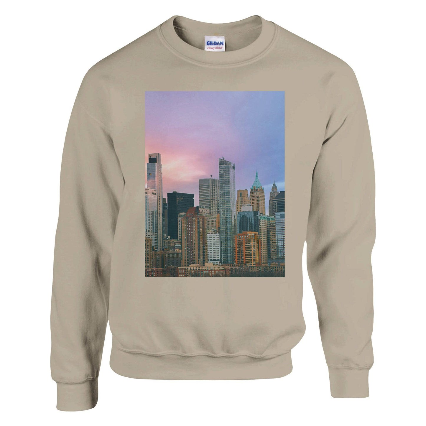 NYC Cotton Candy Men's Tops and Sweaters Boston Massachusetts Organic Clothing Pixio.Co - Pixio.Co