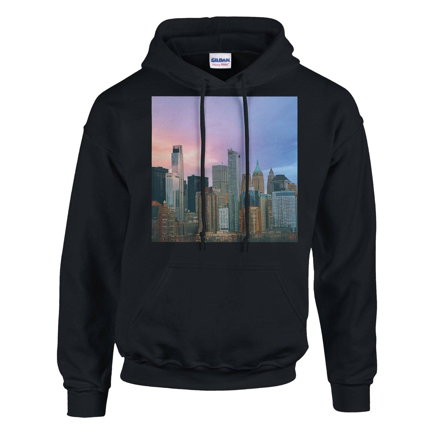 NYC Cotton Candy Men's Tops and Sweaters Boston Massachusetts Organic Clothing Pixio.Co - Pixio.Co