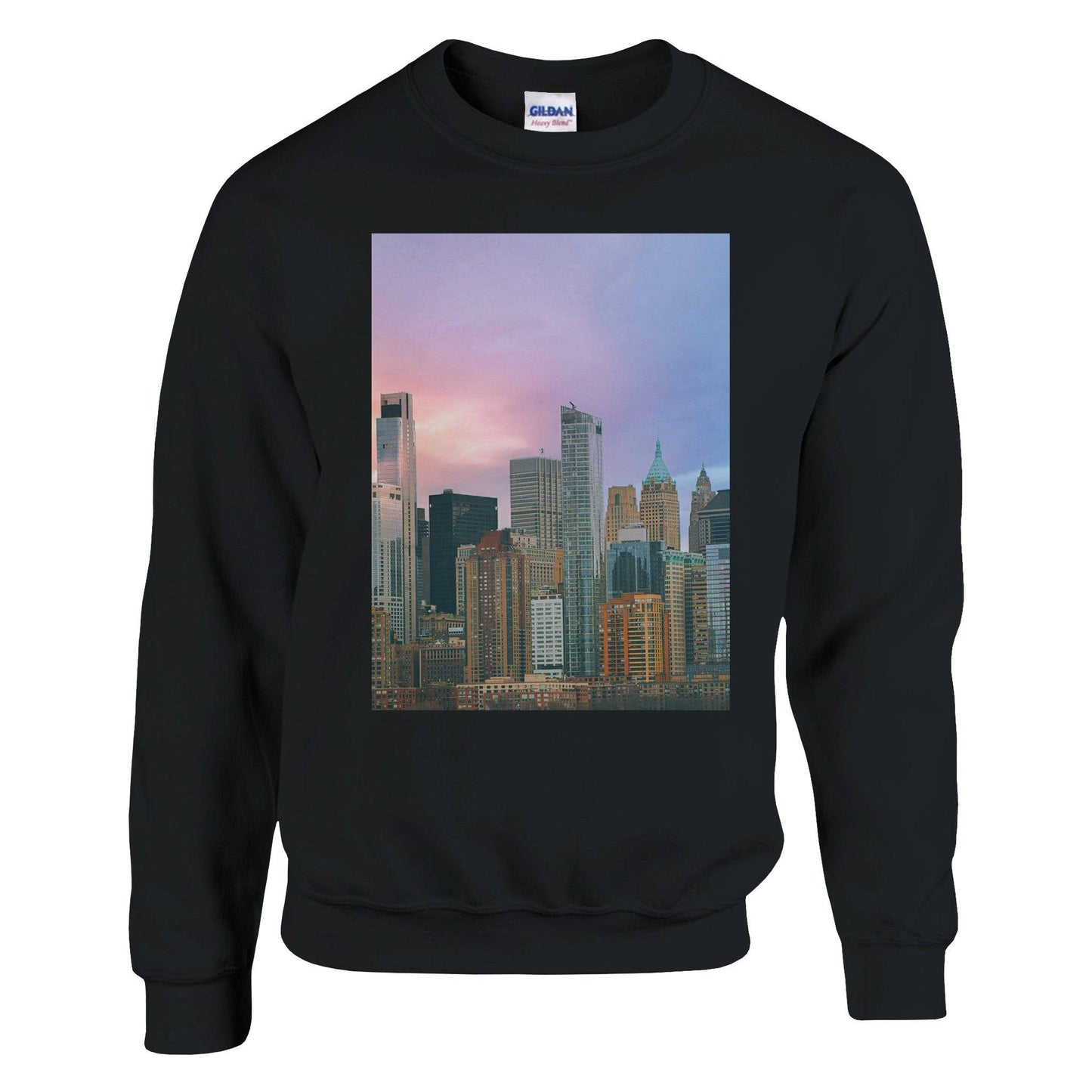 NYC Cotton Candy Men's Tops and Sweaters Boston Massachusetts Organic Clothing Pixio.Co - Pixio.Co