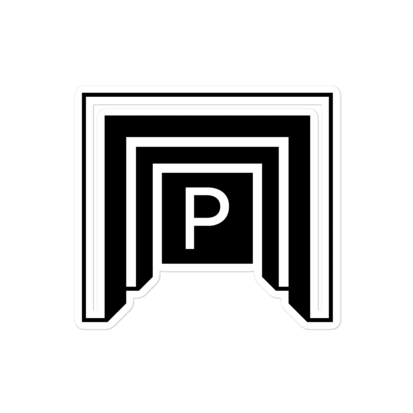 Pixio.Co Bubble-free stickers - Pixio.Co