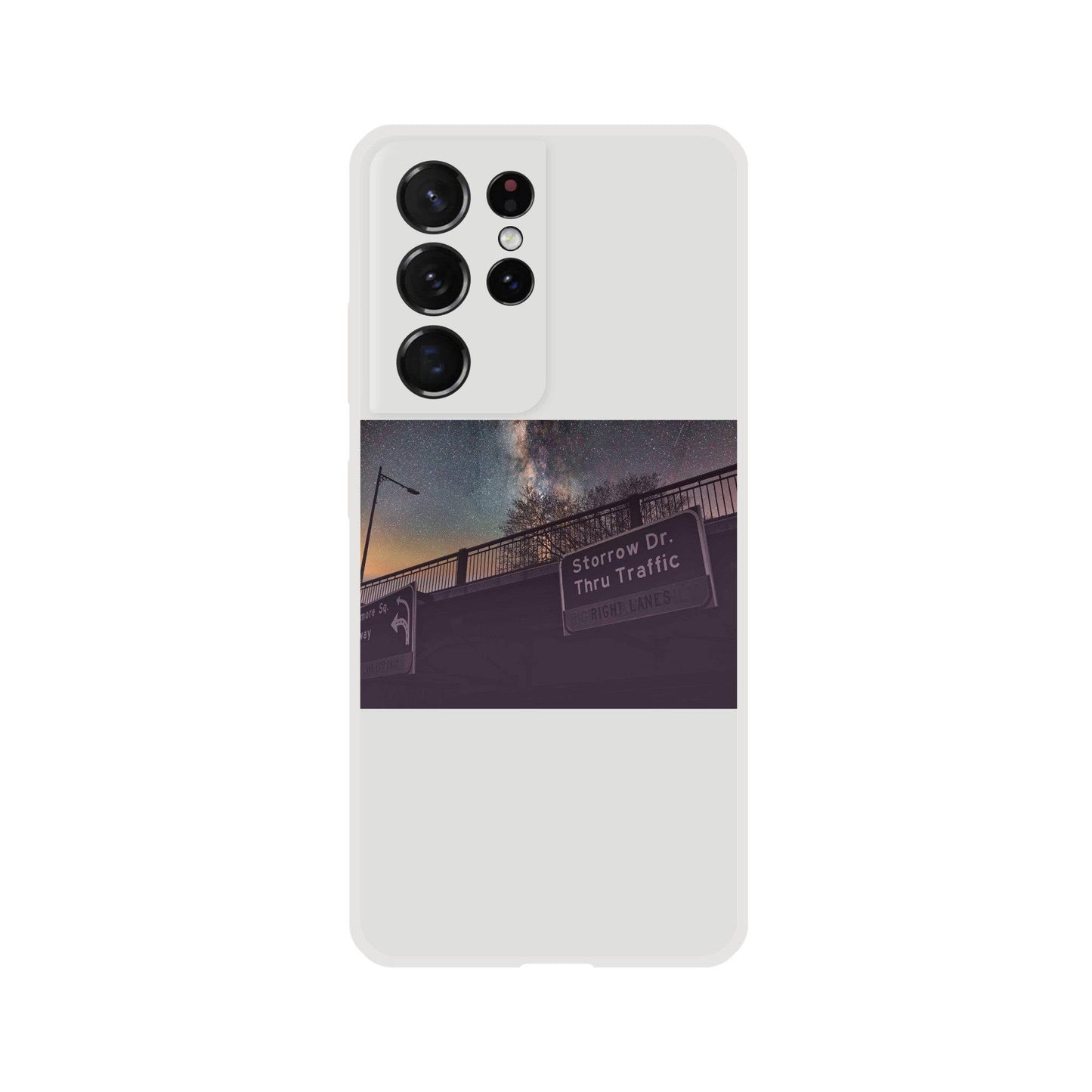 Storrow Kenmore Galaxy Boston Phone cases