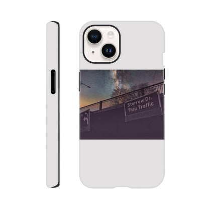 Storrow Kenmore Galaxy Boston Phone cases