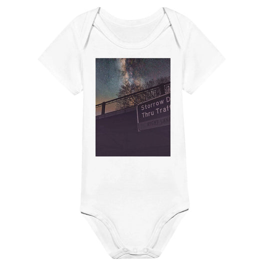 Boston Baby Clothing