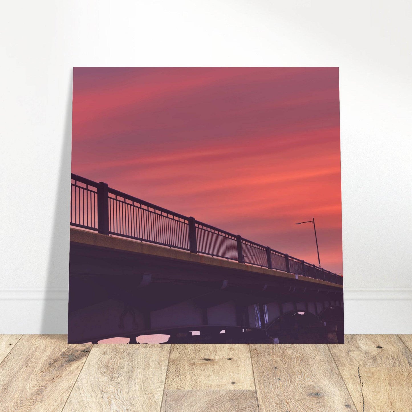 Charles River Cambridge Massachusetts Relaxing Sunset Wall Art Home Office Commercial Decor Pixio.Co