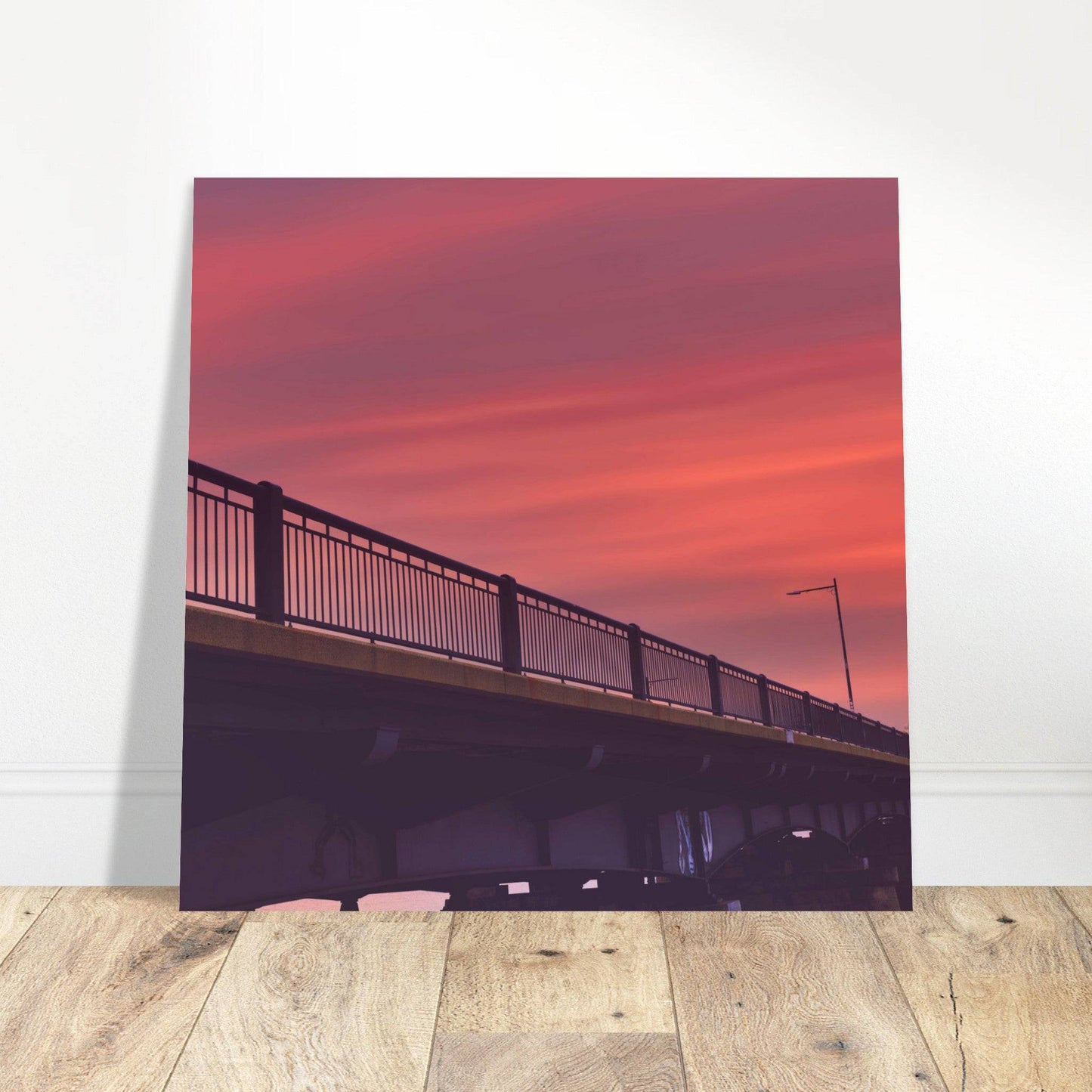 Charles River Cambridge Massachusetts Relaxing Sunset Wall Art Home Office Commercial Decor Pixio.Co