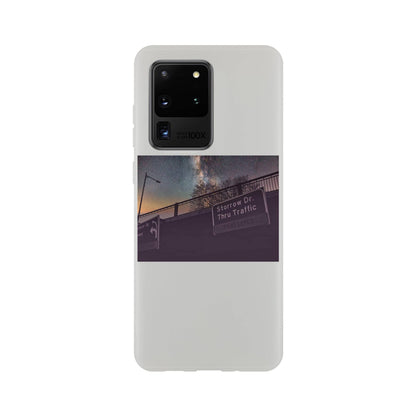 Storrow Kenmore Galaxy Boston Phone cases