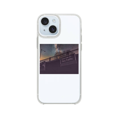 Storrow Kenmore Galaxy Boston Phone cases