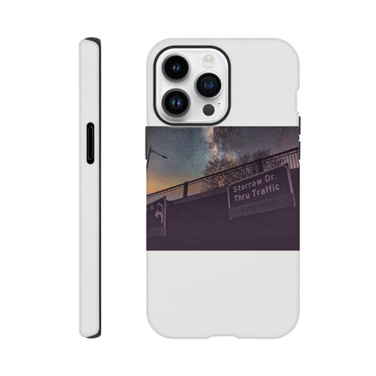 Storrow Kenmore Galaxy Boston Phone cases