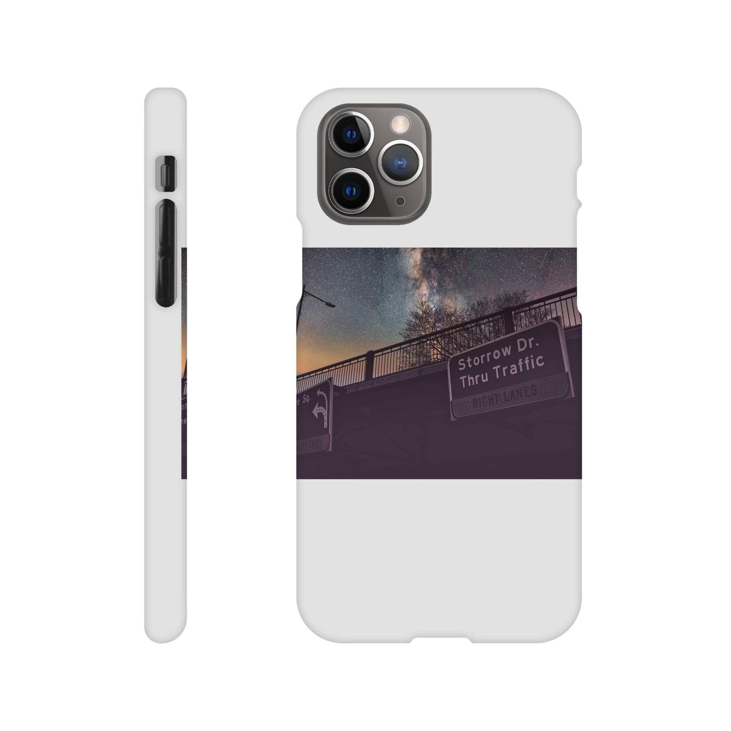 Storrow Kenmore Galaxy Boston Phone cases