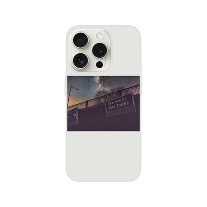 Storrow Kenmore Galaxy Boston Phone cases