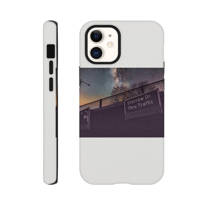 Storrow Kenmore Galaxy Boston Phone cases