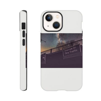 Storrow Kenmore Galaxy Boston Phone cases