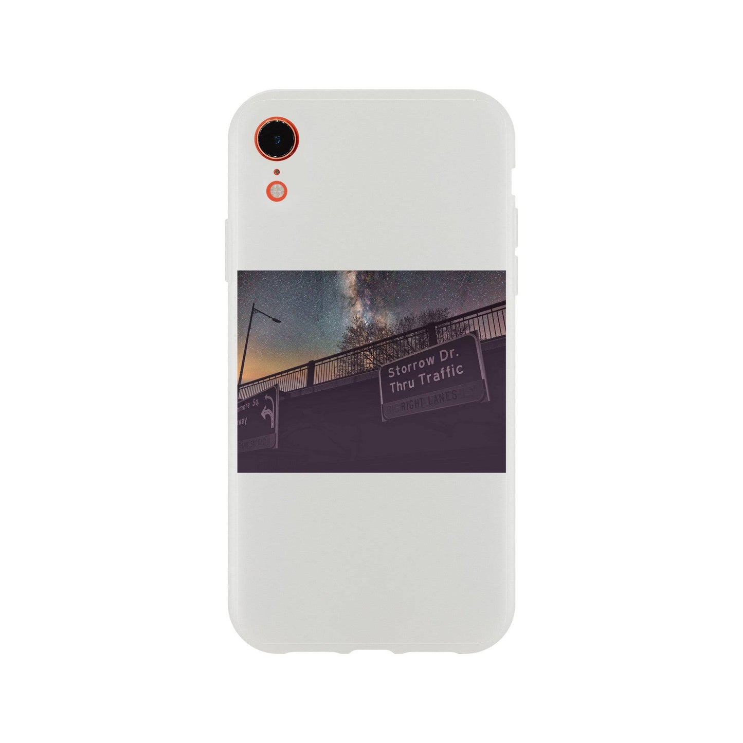 Storrow Kenmore Galaxy Boston Phone cases