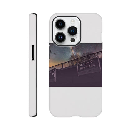 Storrow Kenmore Galaxy Boston Phone cases