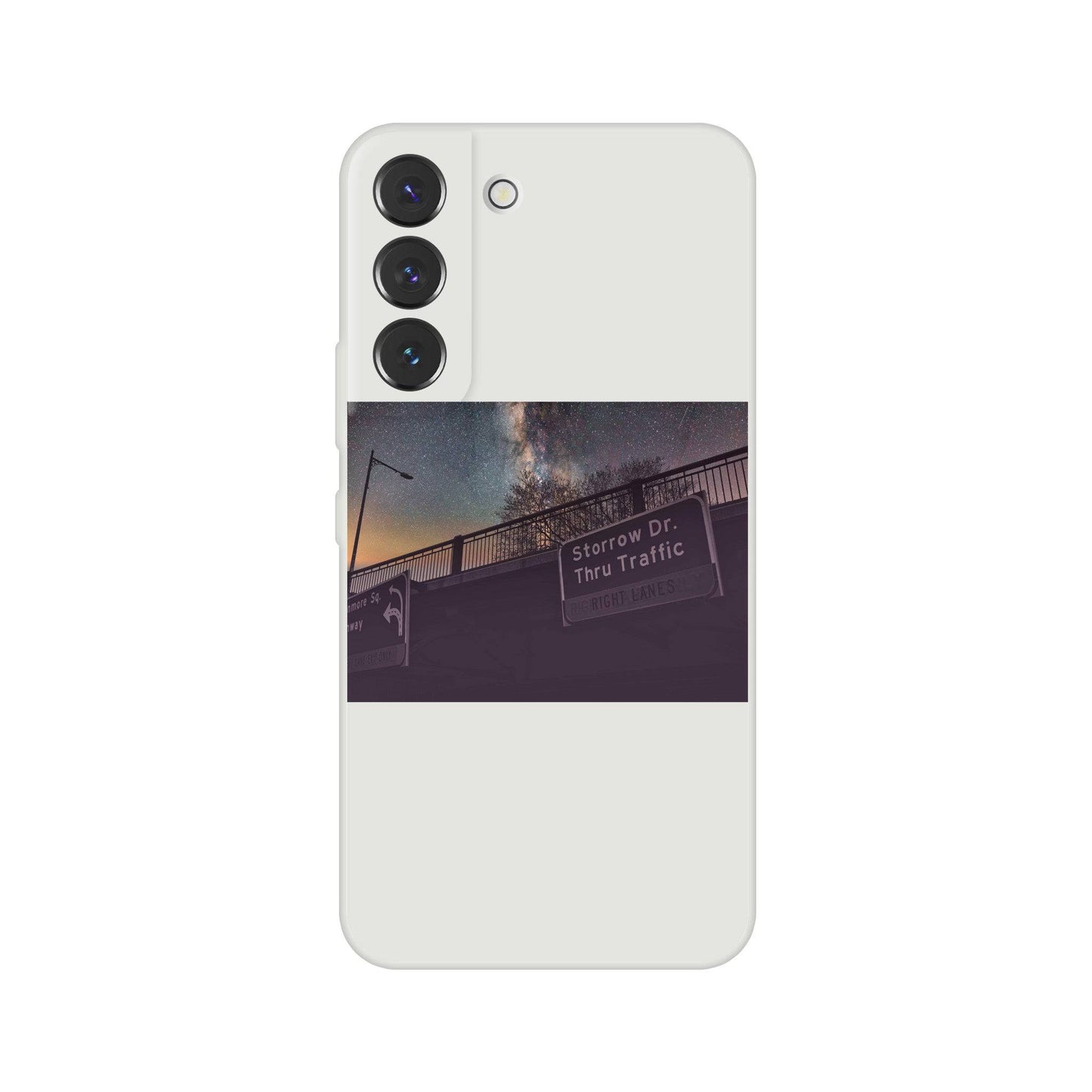 Storrow Kenmore Galaxy Boston Phone cases