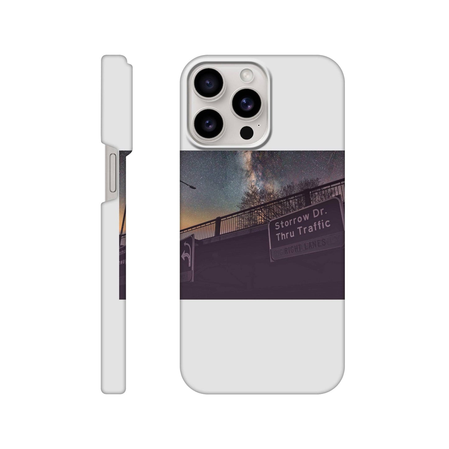 Storrow Kenmore Galaxy Boston Phone cases