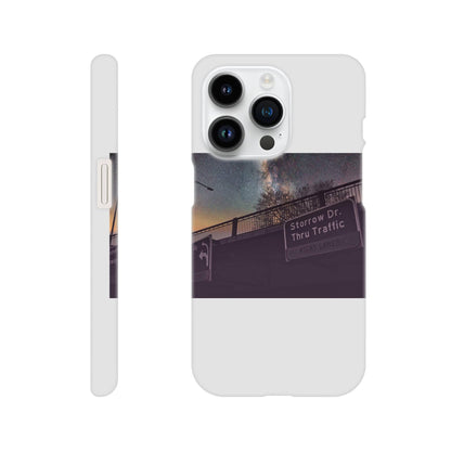 Storrow Kenmore Galaxy Boston Phone cases