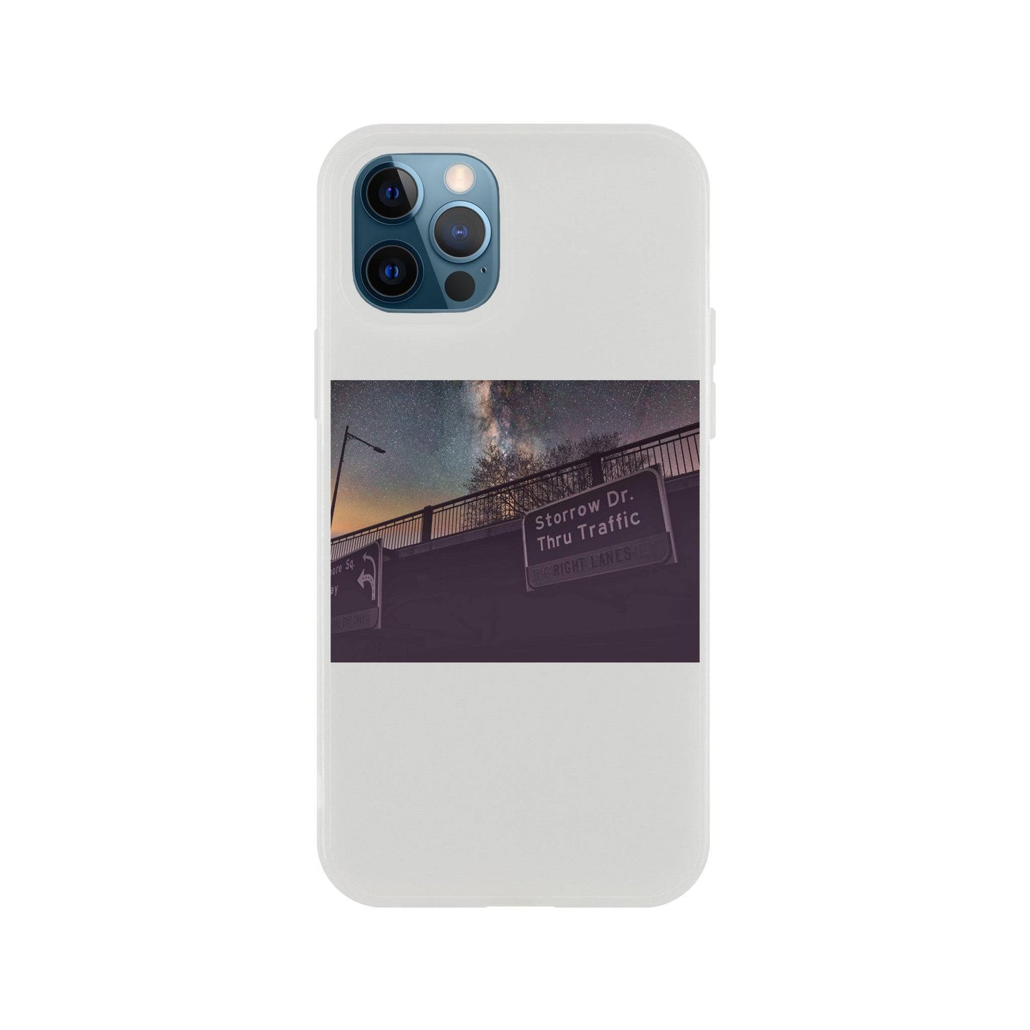 Storrow Kenmore Galaxy Boston Phone cases