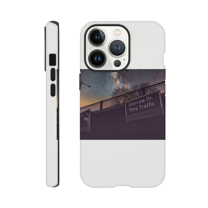 Storrow Kenmore Galaxy Boston Phone cases