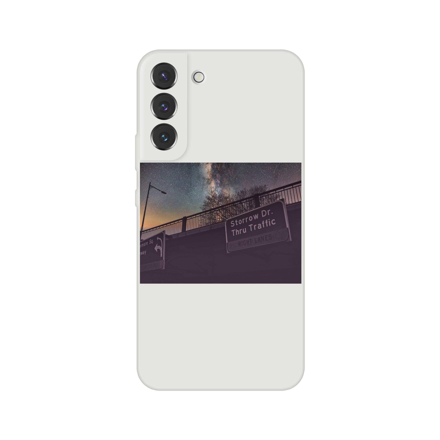 Storrow Kenmore Galaxy Boston Phone cases