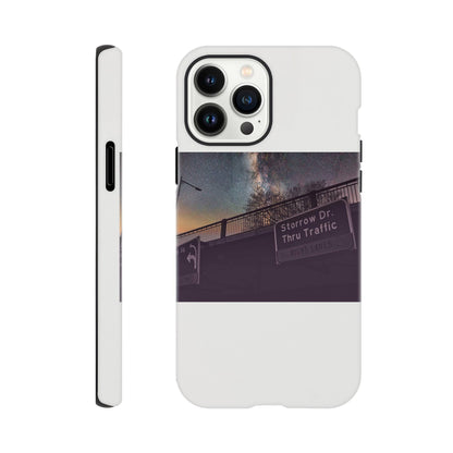 Storrow Kenmore Galaxy Boston Phone cases