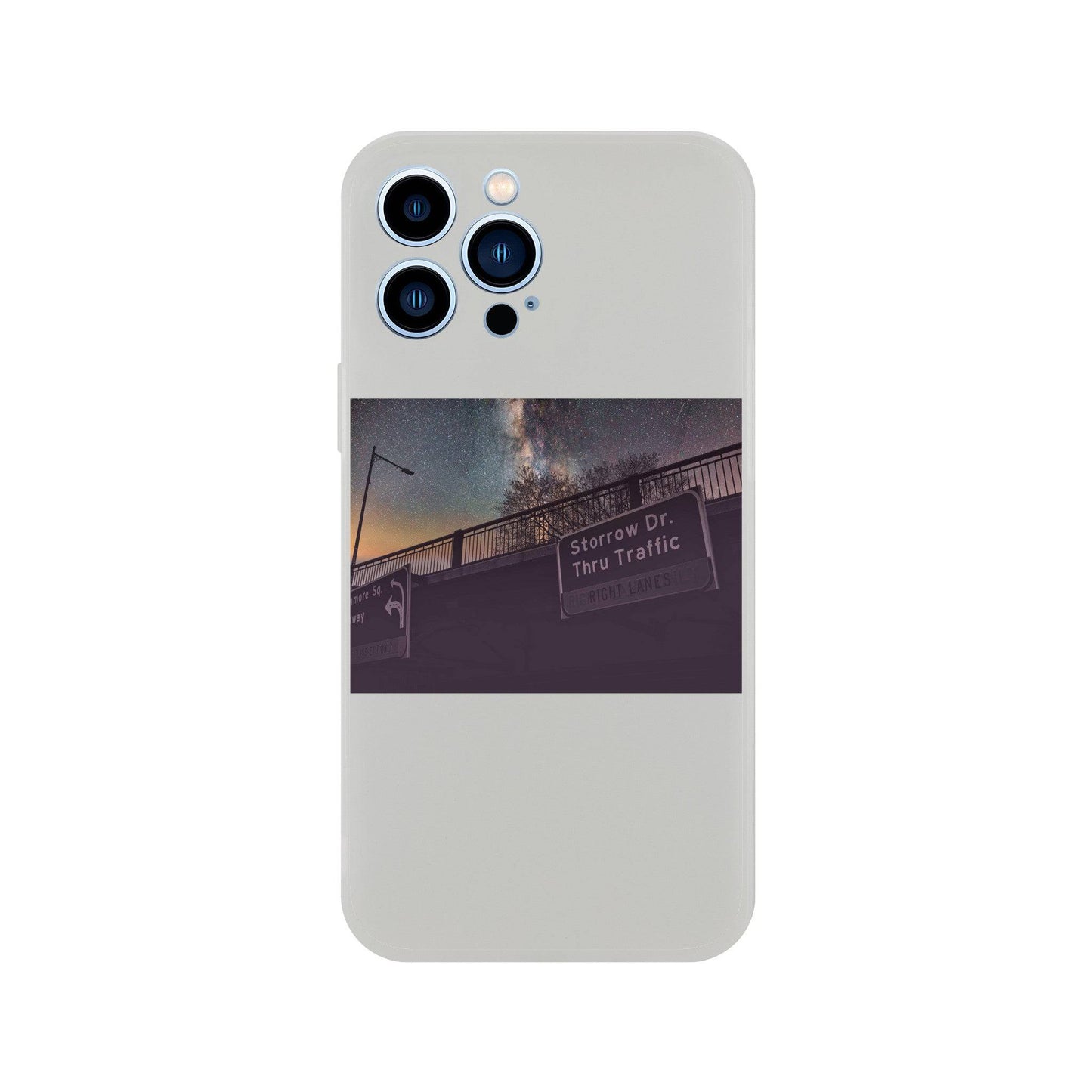 Storrow Kenmore Galaxy Boston Phone cases