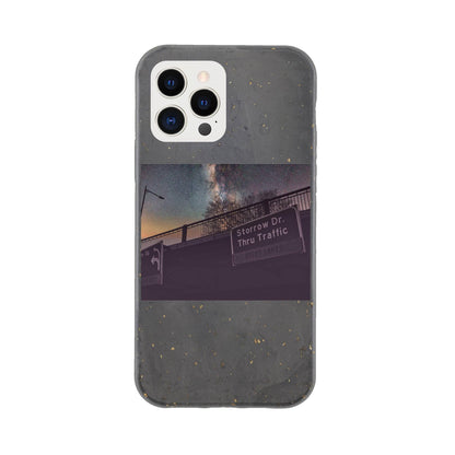 Storrow Kenmore Galaxy Boston Phone cases