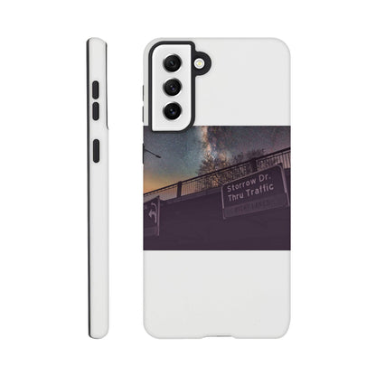 Storrow Kenmore Galaxy Boston Phone cases